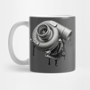 Bleed Boost Mug